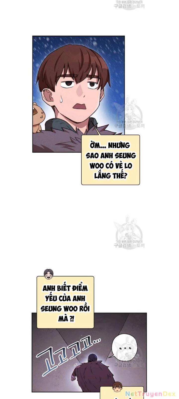 Tái Thiết Hầm Ngục Chapter 67 - Next Chapter 68