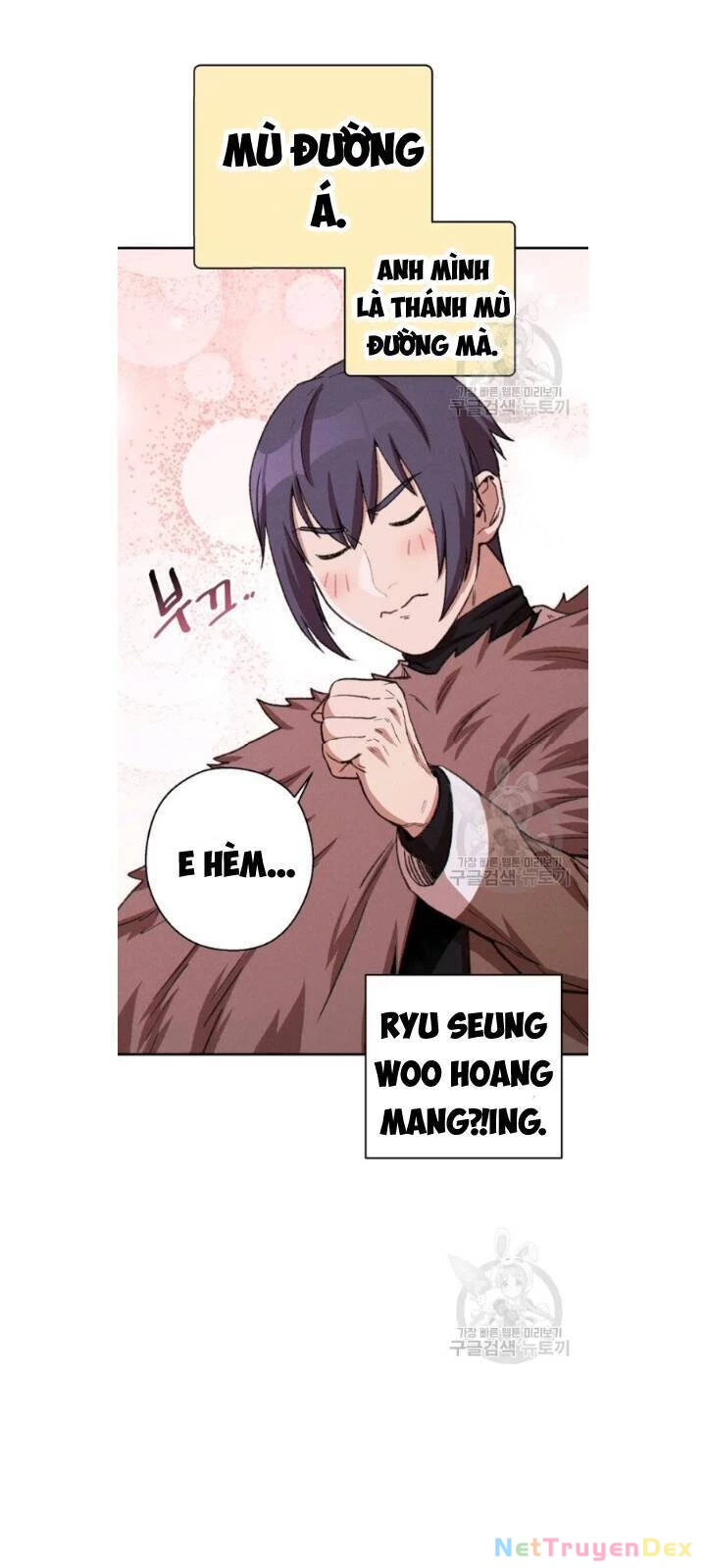 Tái Thiết Hầm Ngục Chapter 67 - Next Chapter 68