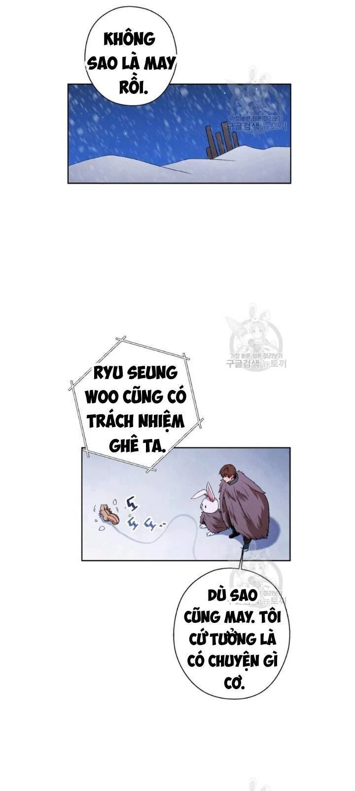 Tái Thiết Hầm Ngục Chapter 67 - Next Chapter 68