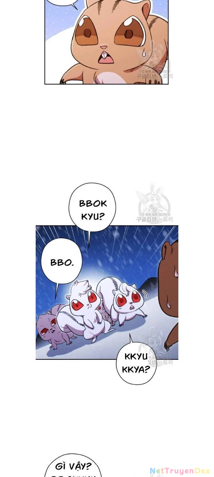 Tái Thiết Hầm Ngục Chapter 67 - Next Chapter 68