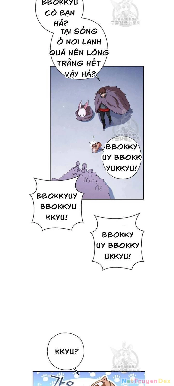 Tái Thiết Hầm Ngục Chapter 67 - Next Chapter 68