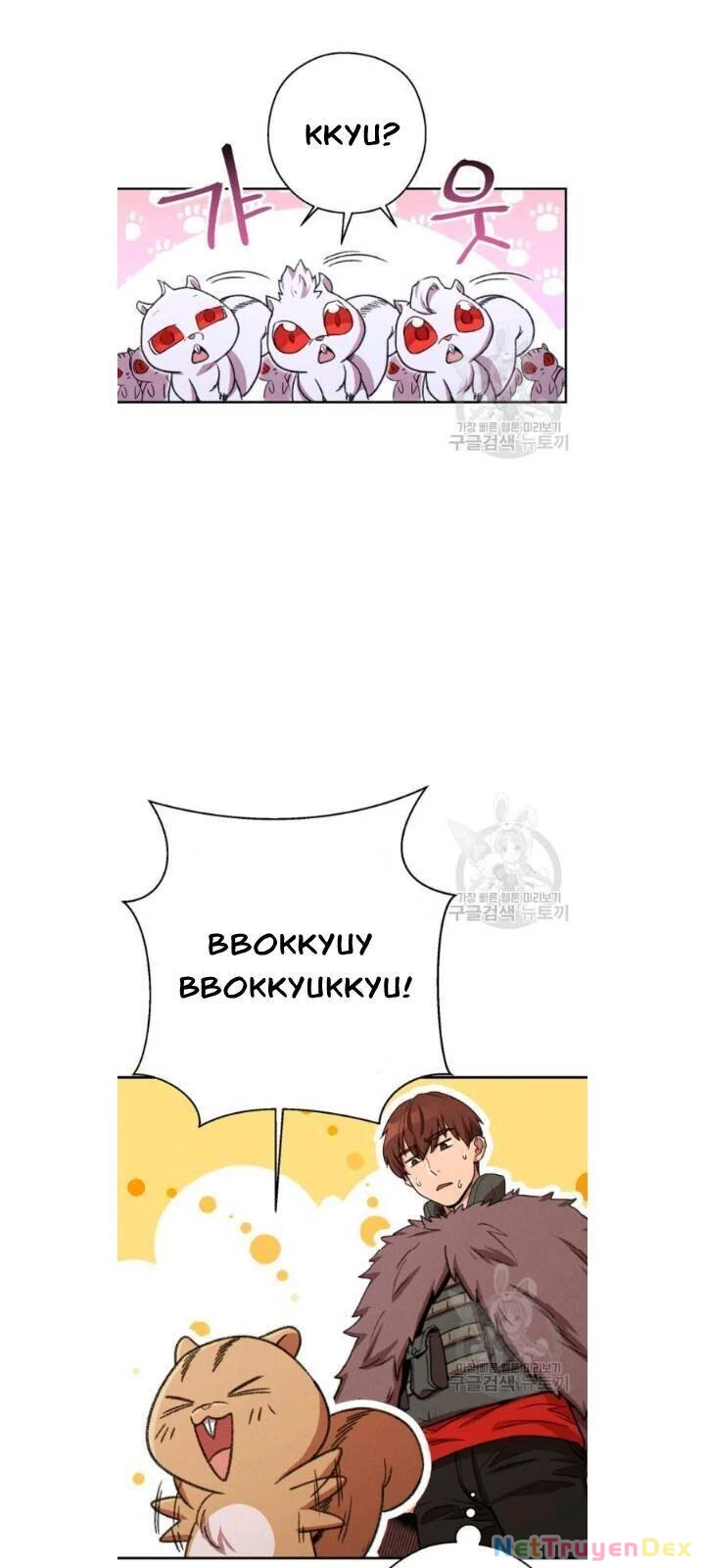 Tái Thiết Hầm Ngục Chapter 67 - Next Chapter 68