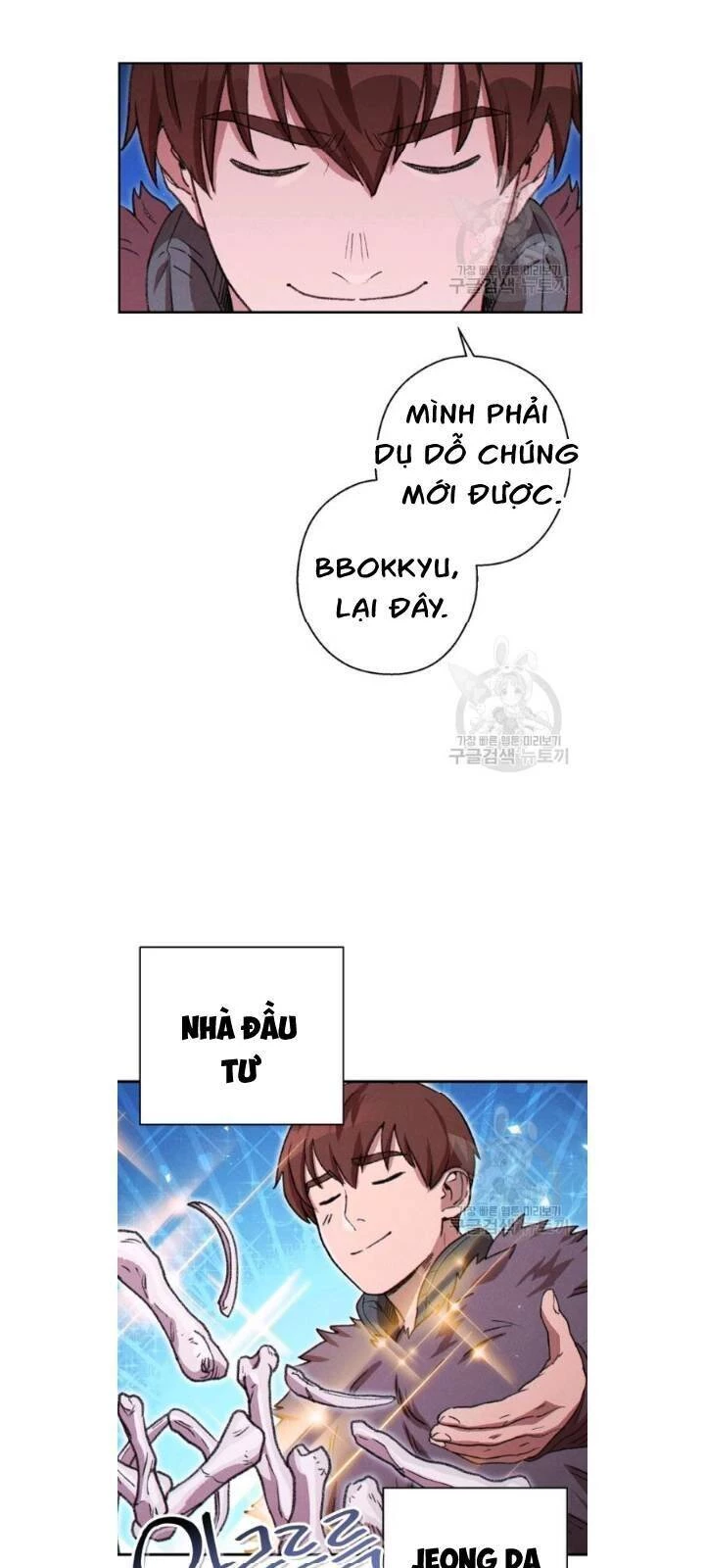 Tái Thiết Hầm Ngục Chapter 67 - Next Chapter 68