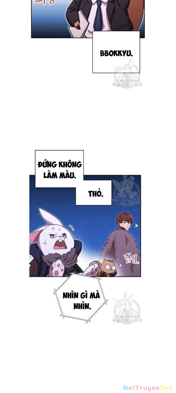 Tái Thiết Hầm Ngục Chapter 67 - Next Chapter 68