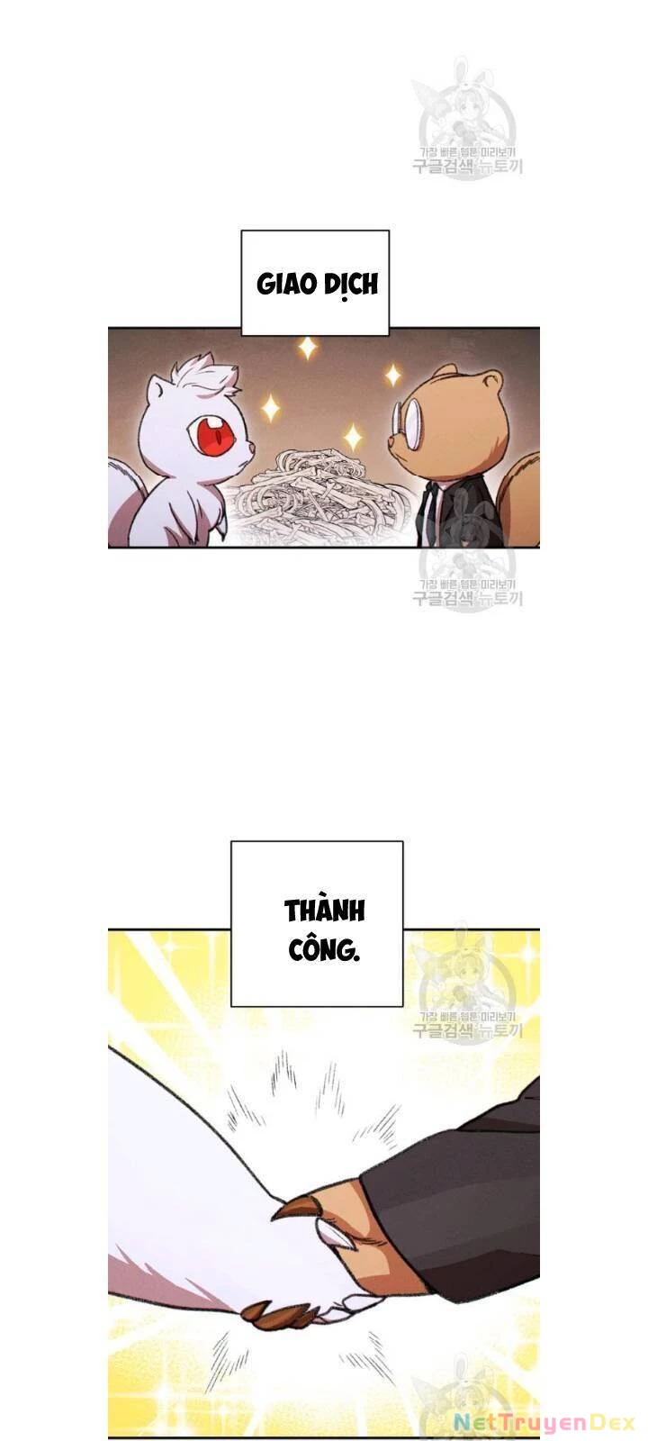 Tái Thiết Hầm Ngục Chapter 67 - Next Chapter 68