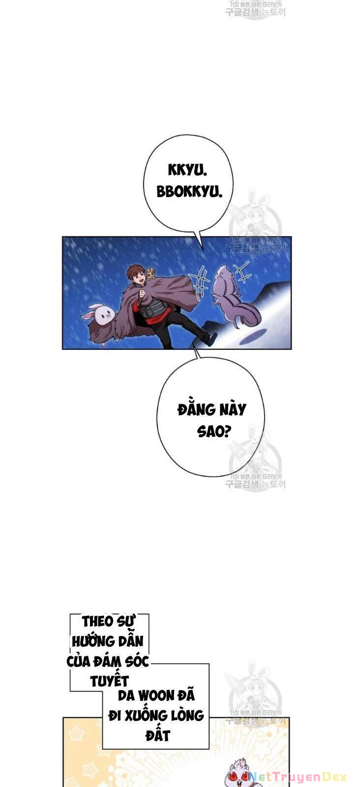 Tái Thiết Hầm Ngục Chapter 67 - Next Chapter 68