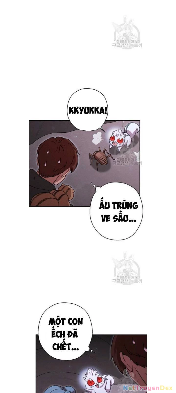 Tái Thiết Hầm Ngục Chapter 67 - Next Chapter 68