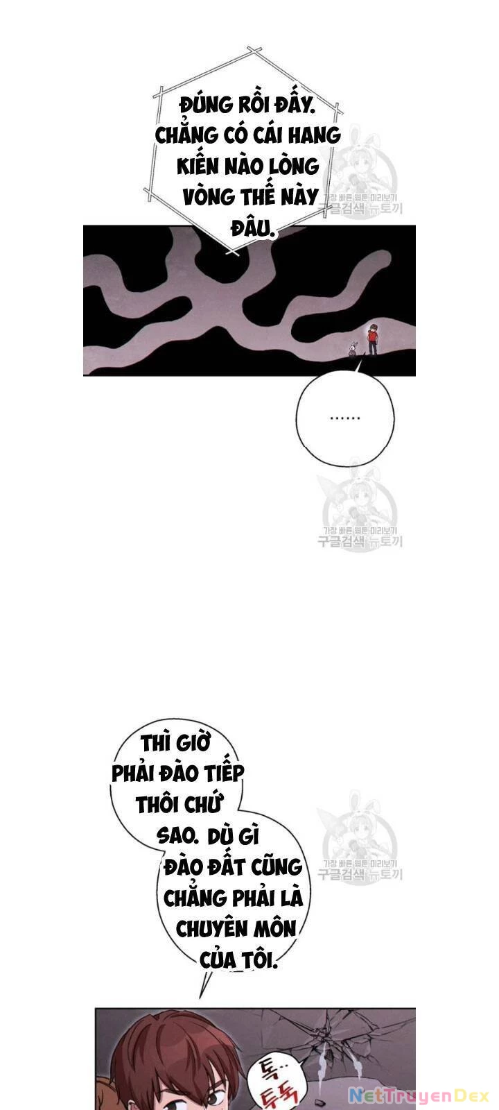 Tái Thiết Hầm Ngục Chapter 67 - Next Chapter 68