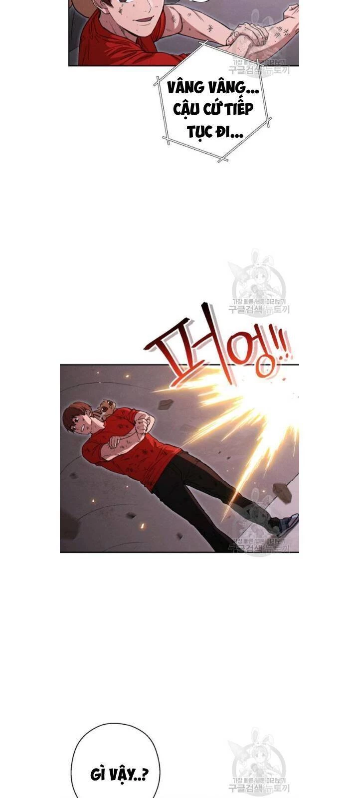 Tái Thiết Hầm Ngục Chapter 67 - Next Chapter 68