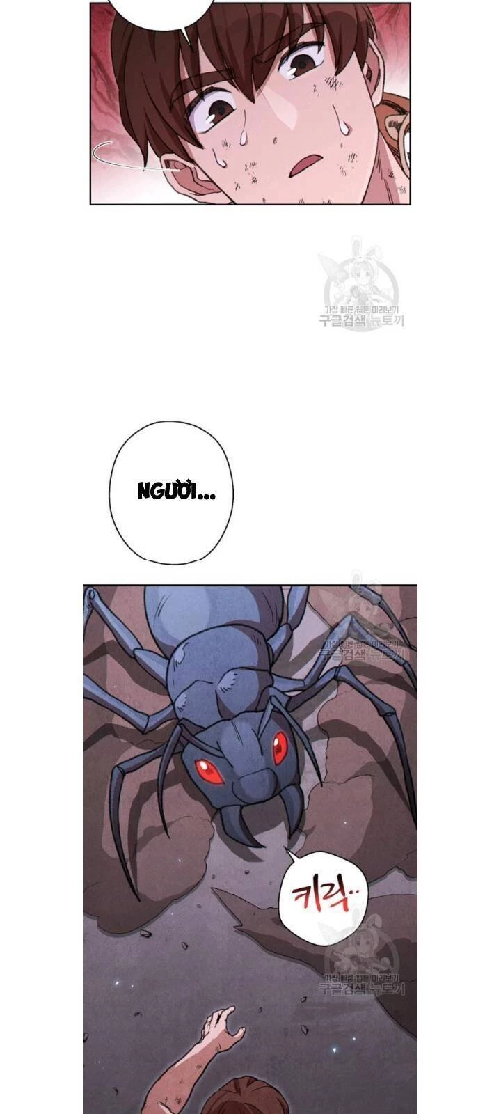 Tái Thiết Hầm Ngục Chapter 67 - Next Chapter 68