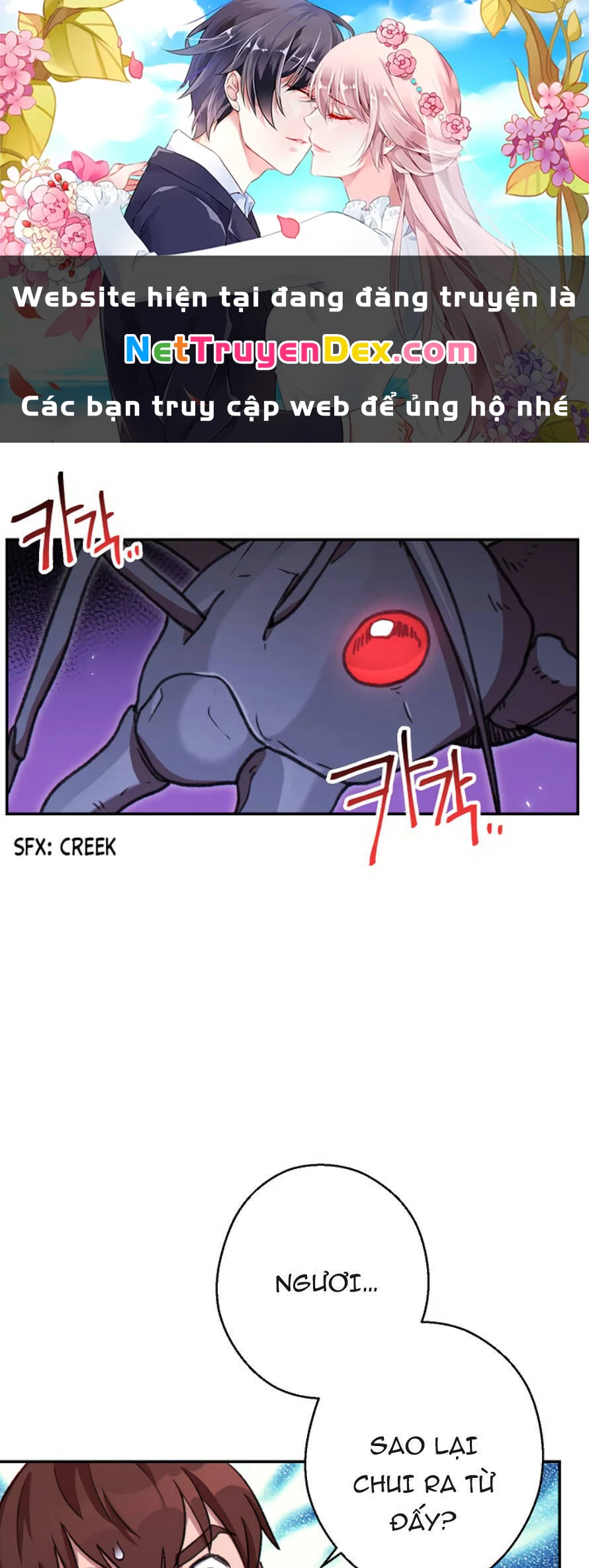 Tái Thiết Hầm Ngục Chapter 68 - Next Chapter 69