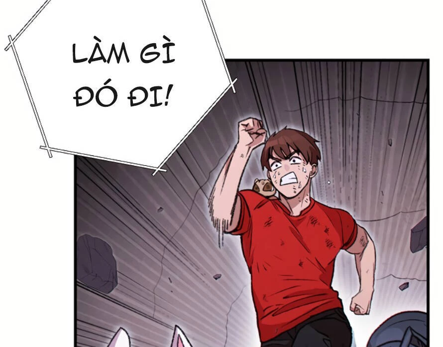 Tái Thiết Hầm Ngục Chapter 68 - Next Chapter 69