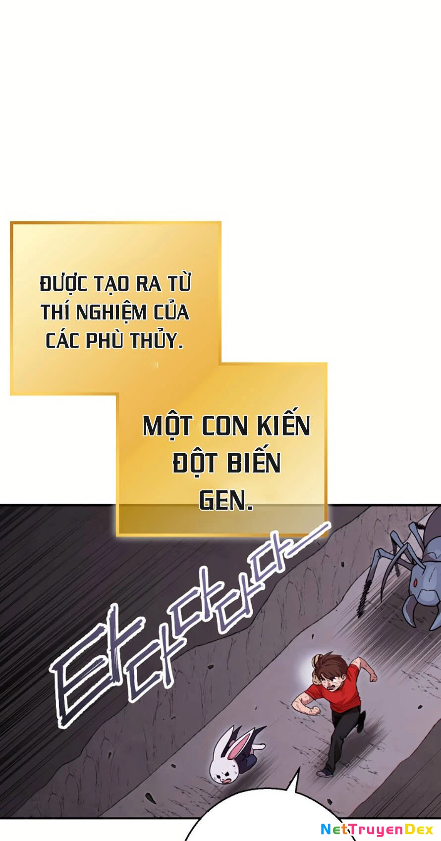Tái Thiết Hầm Ngục Chapter 68 - Next Chapter 69
