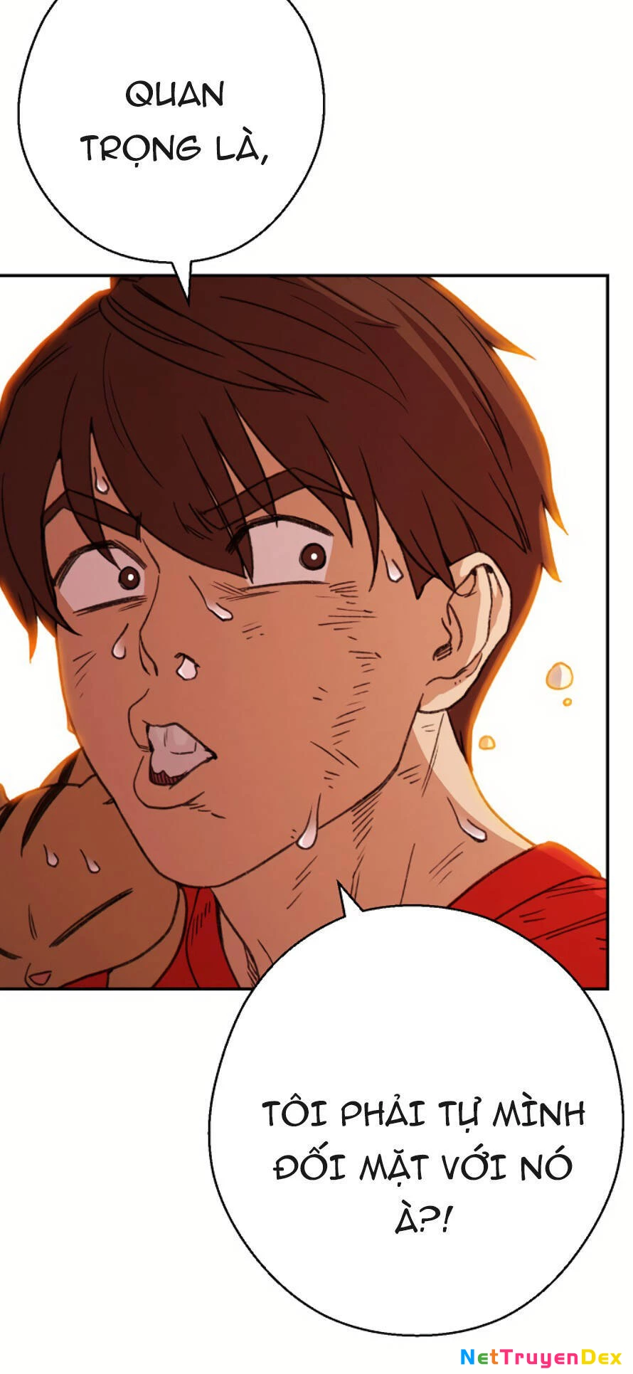 Tái Thiết Hầm Ngục Chapter 68 - Next Chapter 69