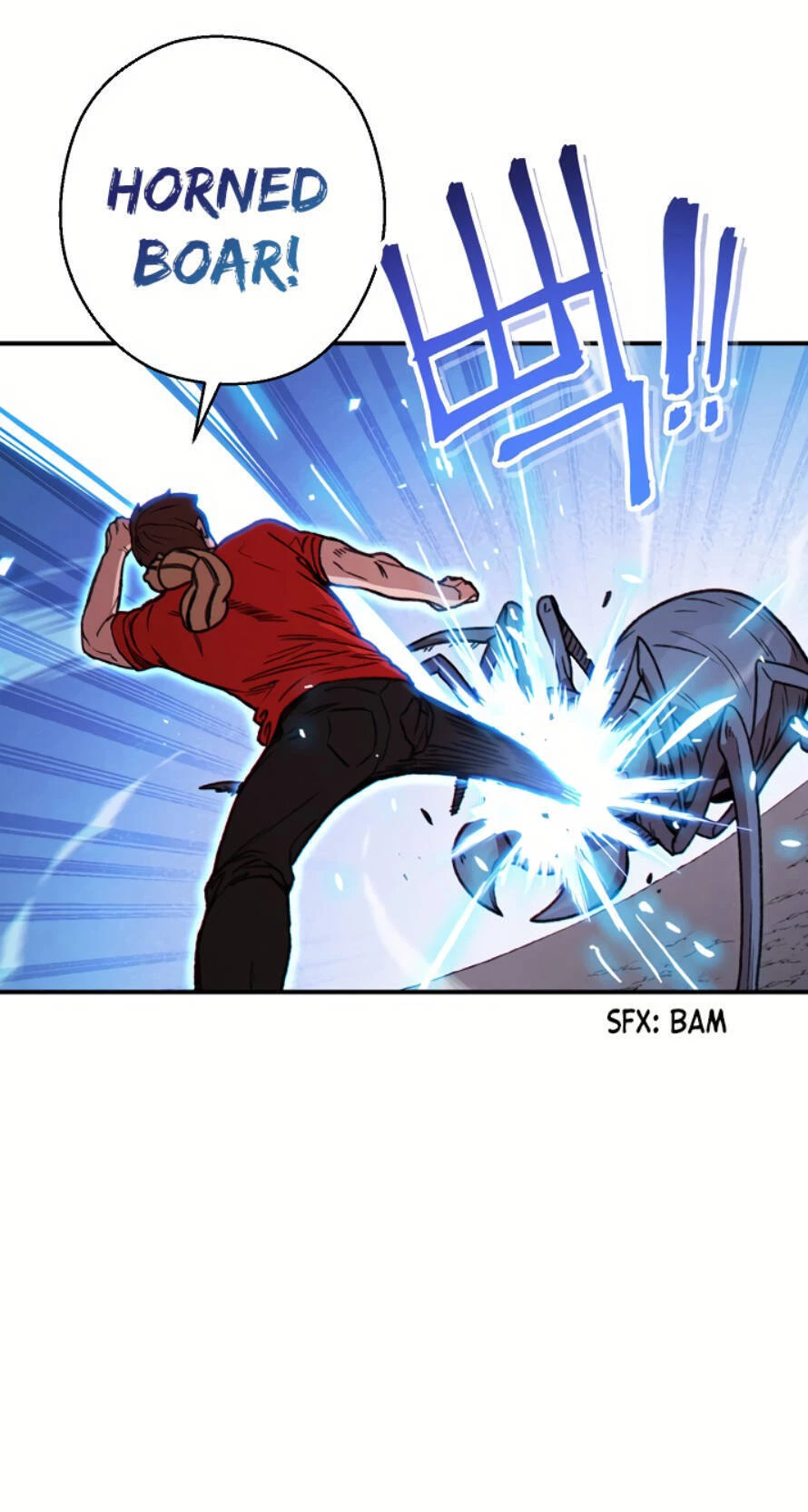 Tái Thiết Hầm Ngục Chapter 68 - Next Chapter 69