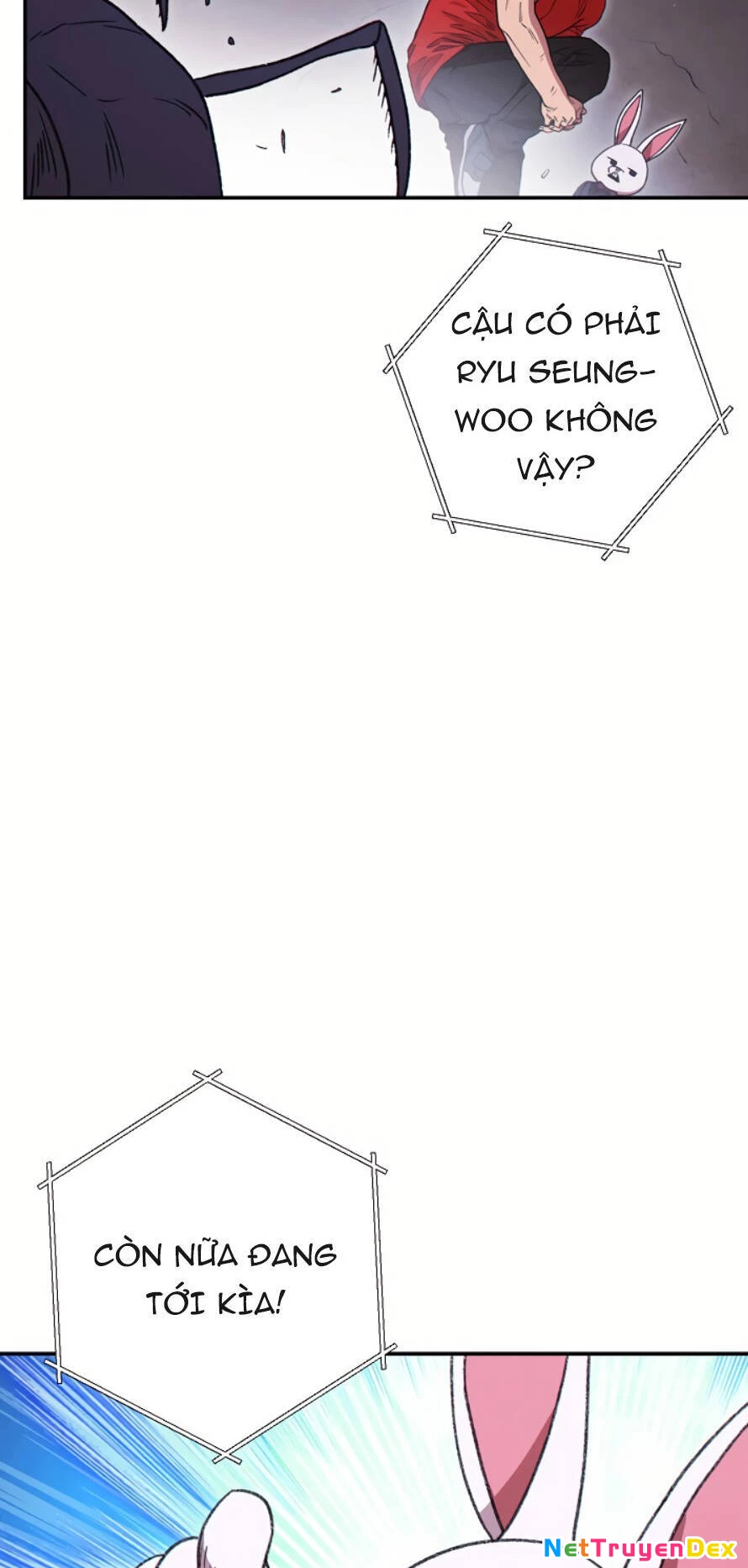 Tái Thiết Hầm Ngục Chapter 68 - Next Chapter 69
