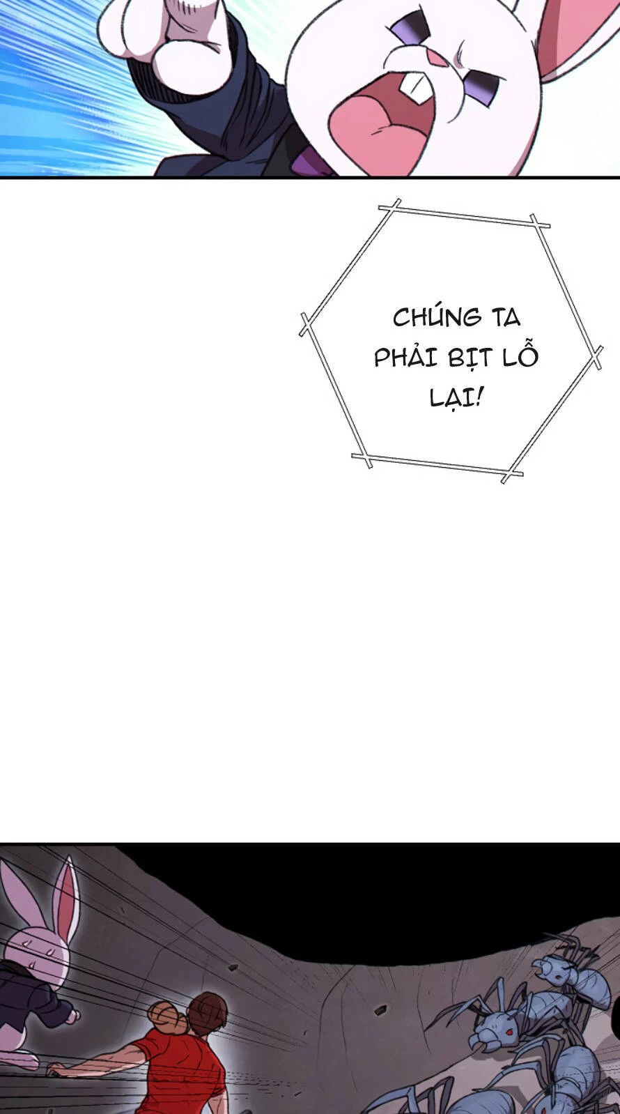 Tái Thiết Hầm Ngục Chapter 68 - Next Chapter 69