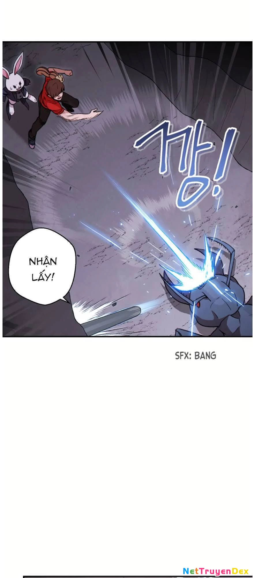 Tái Thiết Hầm Ngục Chapter 68 - Next Chapter 69