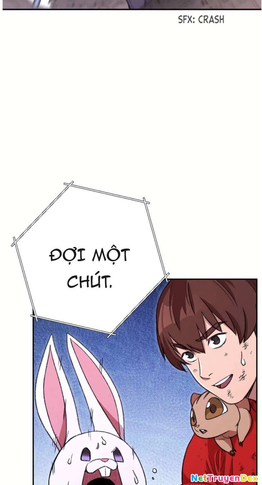 Tái Thiết Hầm Ngục Chapter 68 - Next Chapter 69