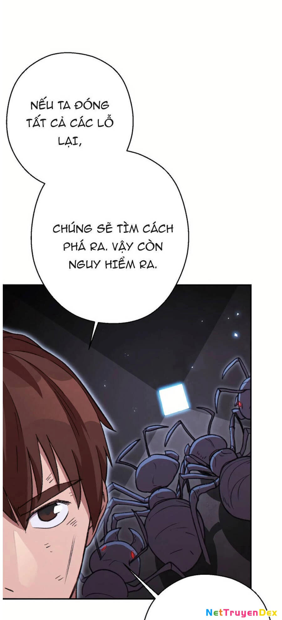 Tái Thiết Hầm Ngục Chapter 68 - Next Chapter 69