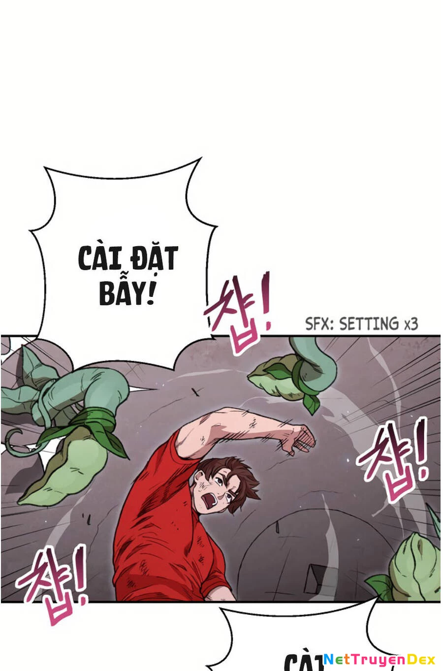 Tái Thiết Hầm Ngục Chapter 68 - Next Chapter 69