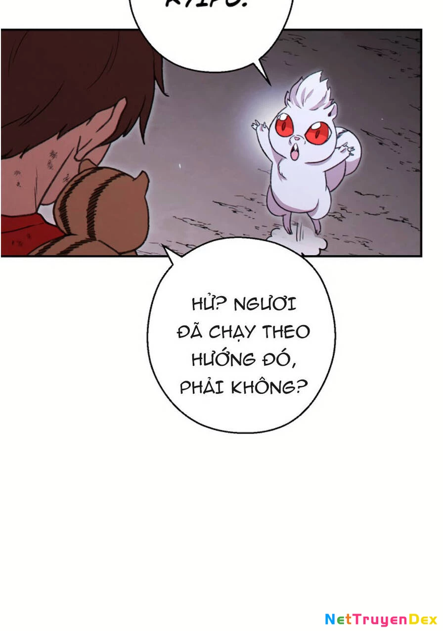 Tái Thiết Hầm Ngục Chapter 68 - Next Chapter 69