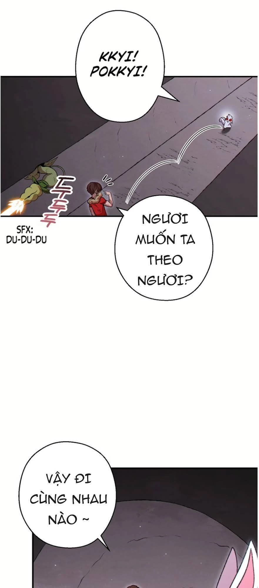 Tái Thiết Hầm Ngục Chapter 68 - Next Chapter 69