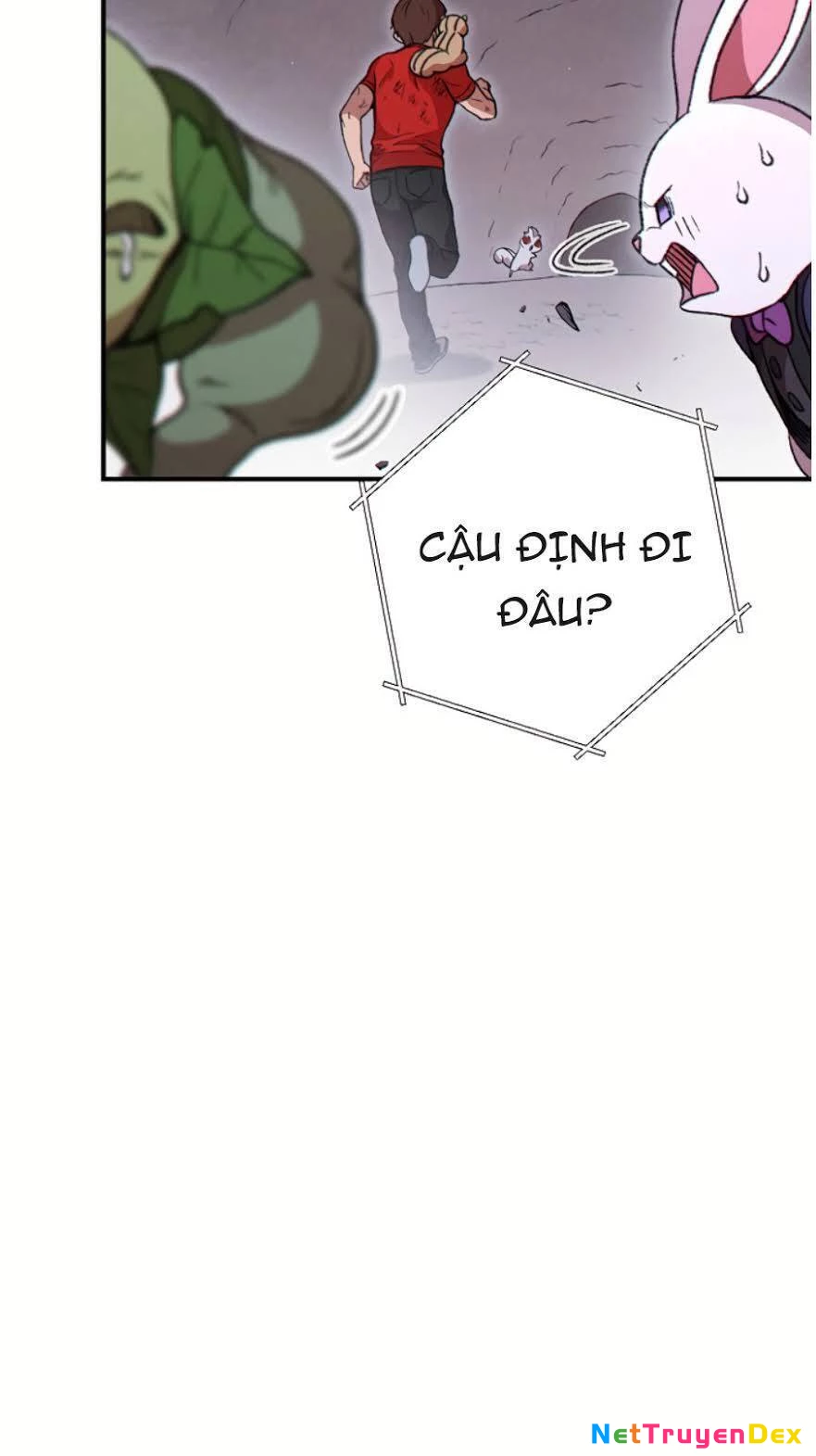 Tái Thiết Hầm Ngục Chapter 68 - Next Chapter 69