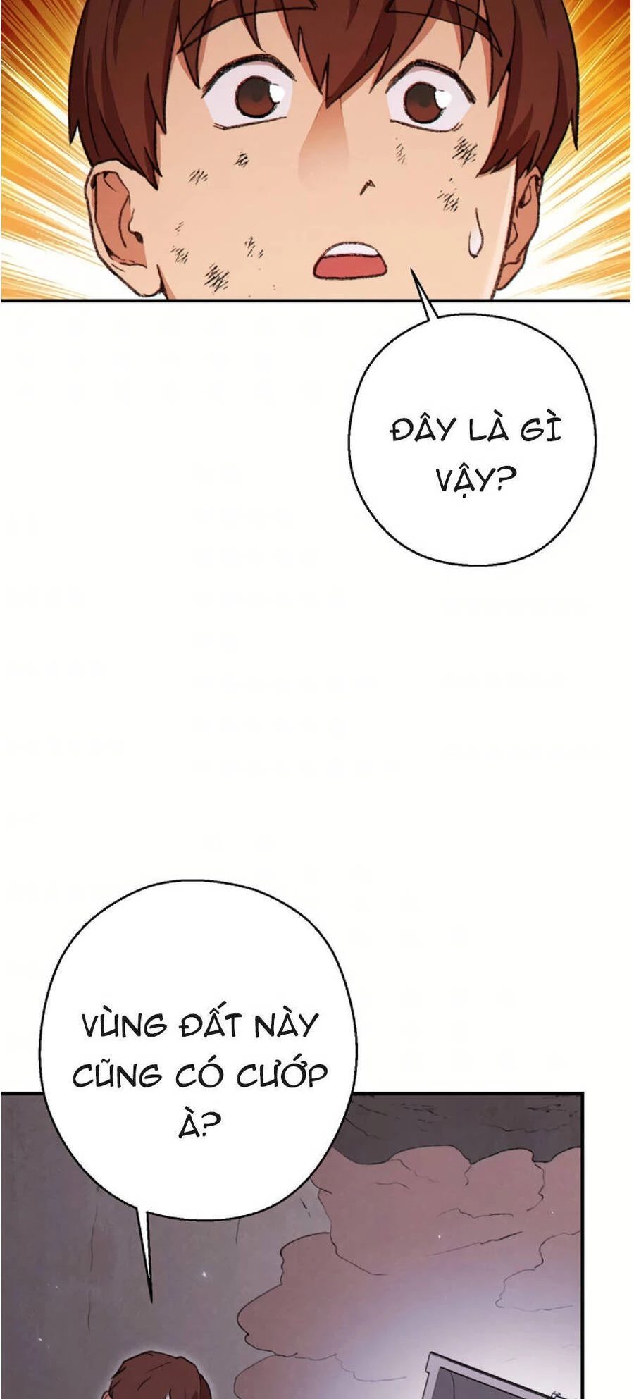 Tái Thiết Hầm Ngục Chapter 68 - Next Chapter 69