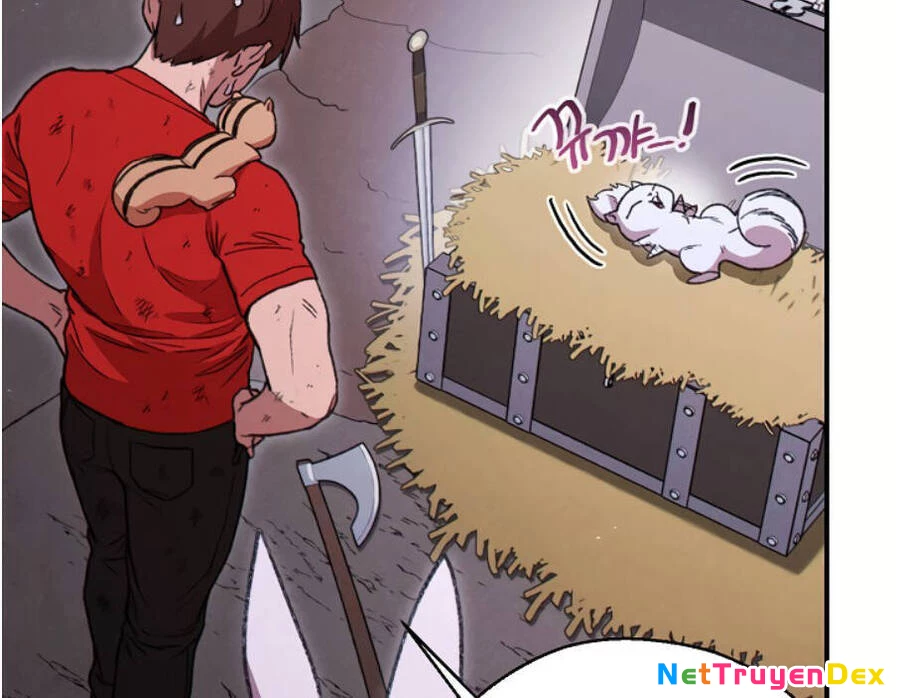 Tái Thiết Hầm Ngục Chapter 68 - Next Chapter 69