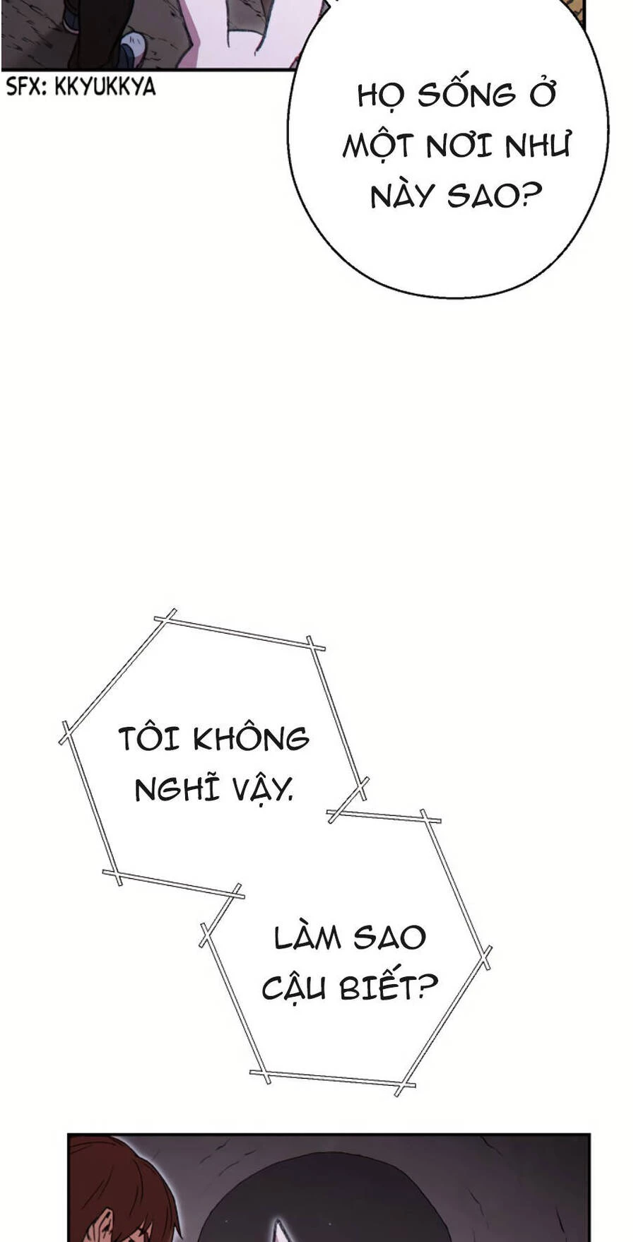 Tái Thiết Hầm Ngục Chapter 68 - Next Chapter 69