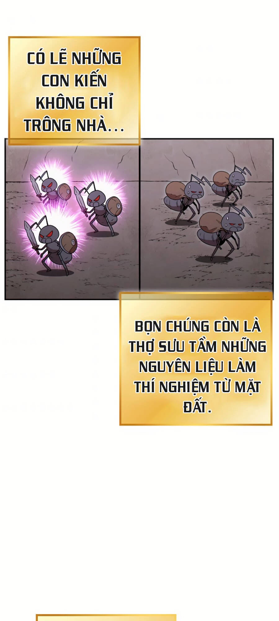 Tái Thiết Hầm Ngục Chapter 68 - Next Chapter 69