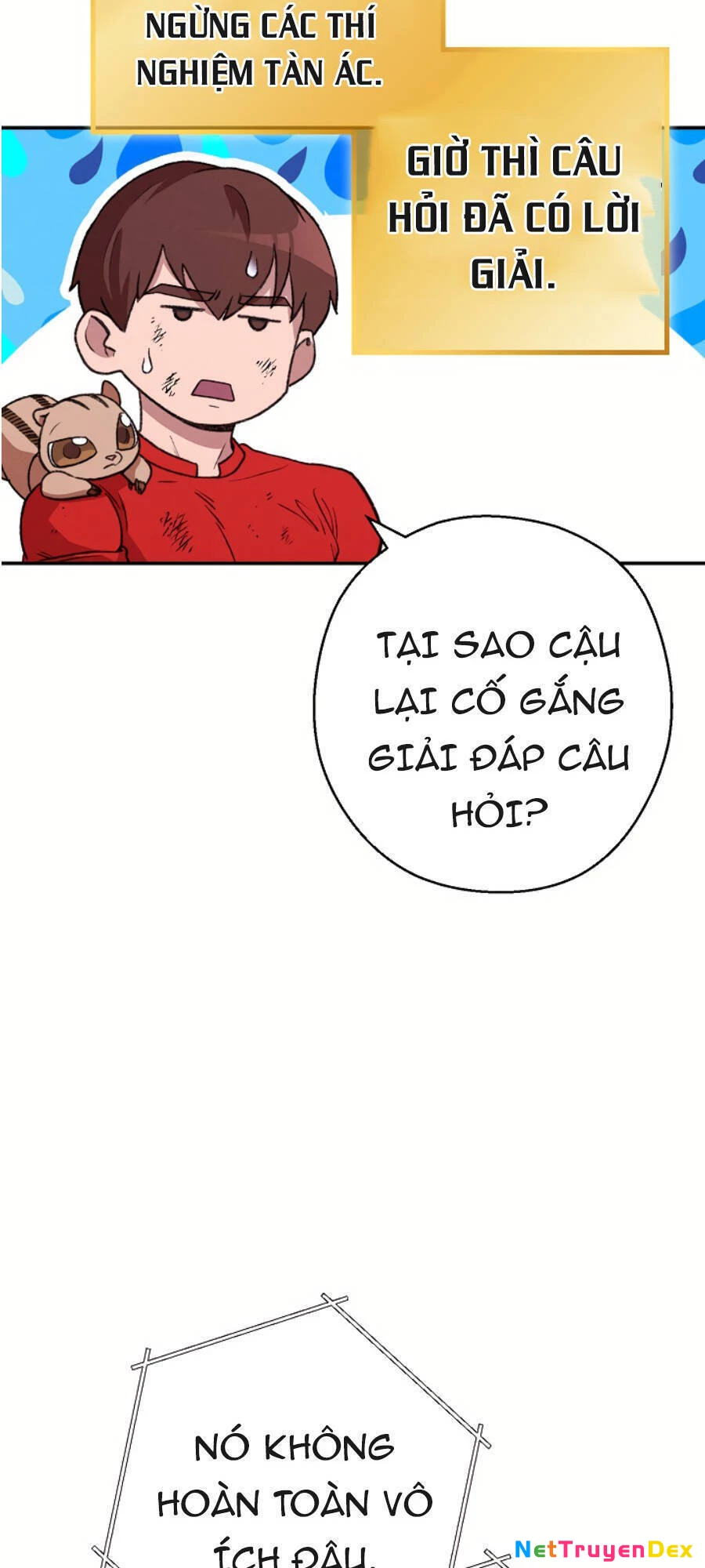 Tái Thiết Hầm Ngục Chapter 68 - Next Chapter 69