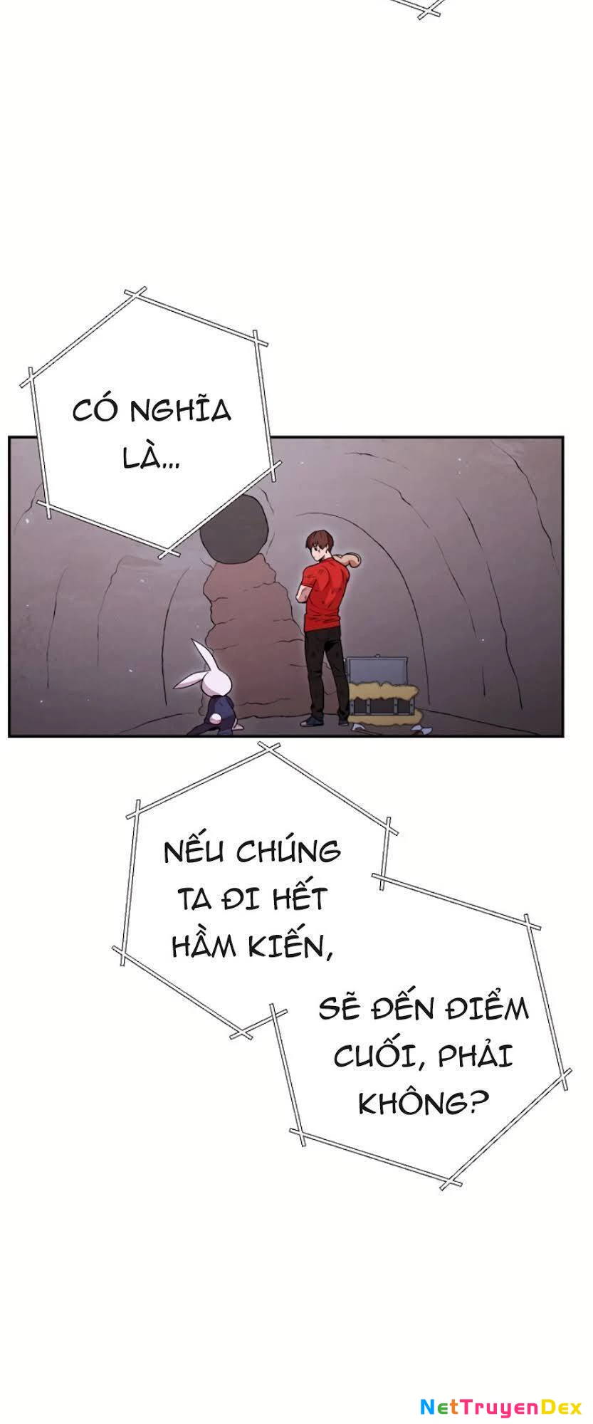 Tái Thiết Hầm Ngục Chapter 68 - Next Chapter 69