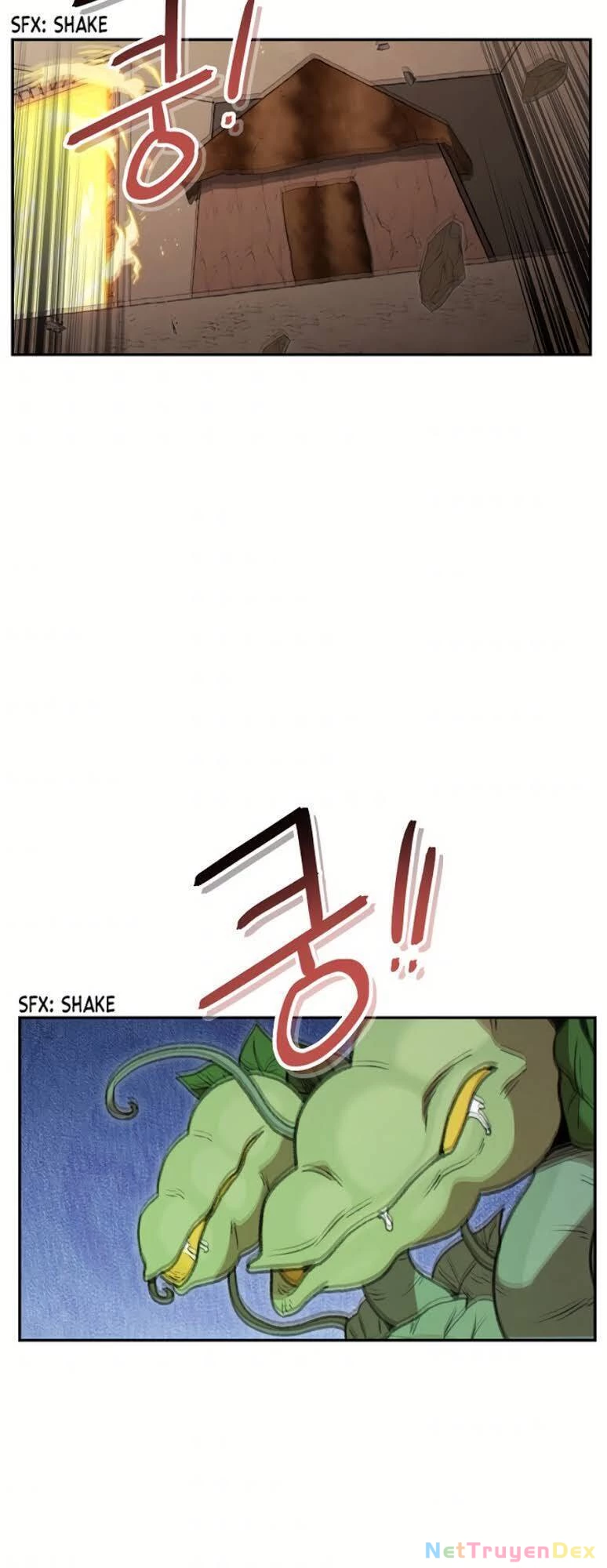 Tái Thiết Hầm Ngục Chapter 68 - Next Chapter 69