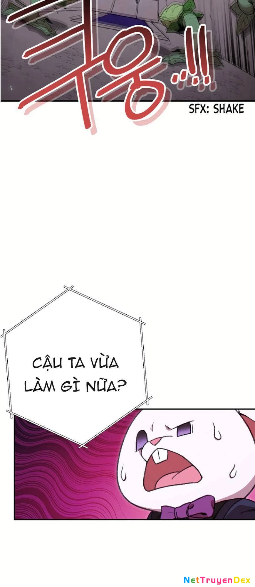 Tái Thiết Hầm Ngục Chapter 68 - Next Chapter 69