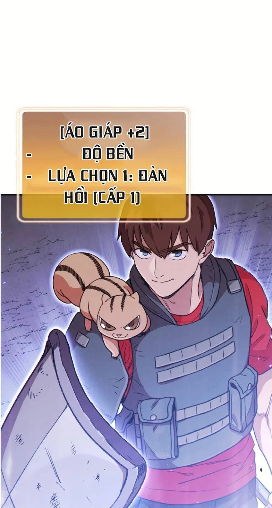 Tái Thiết Hầm Ngục Chapter 68 - Next Chapter 69