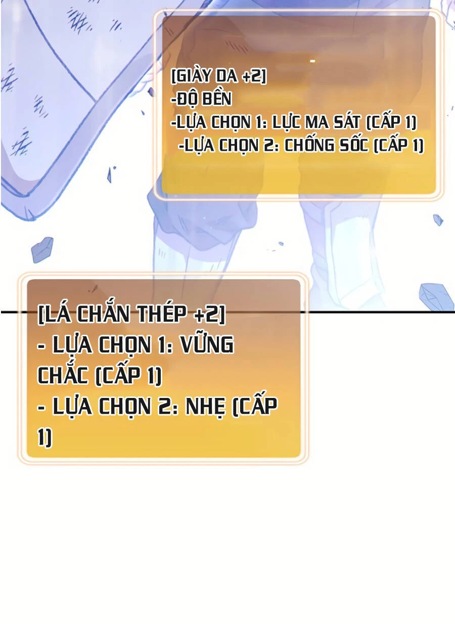 Tái Thiết Hầm Ngục Chapter 68 - Next Chapter 69