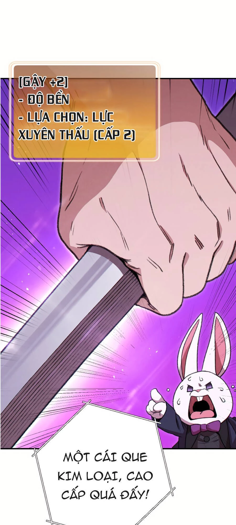 Tái Thiết Hầm Ngục Chapter 68 - Next Chapter 69