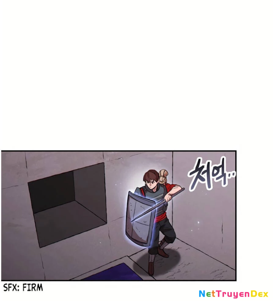 Tái Thiết Hầm Ngục Chapter 68 - Next Chapter 69