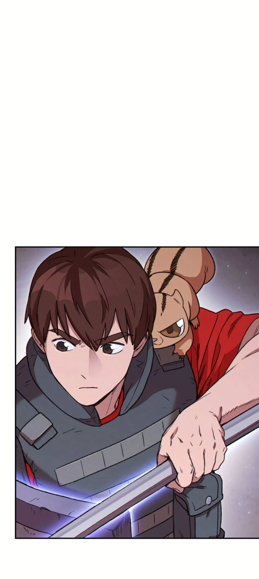 Tái Thiết Hầm Ngục Chapter 68 - Next Chapter 69