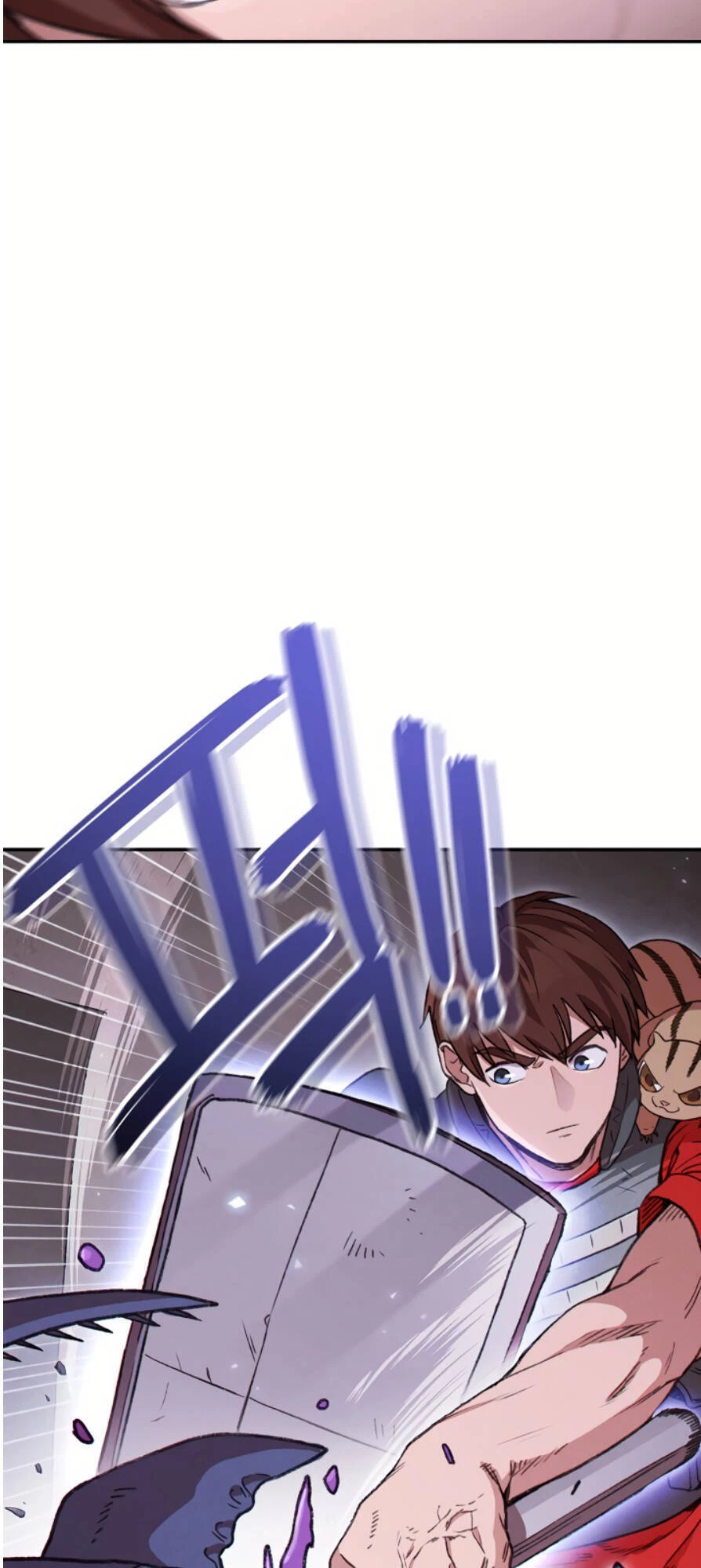 Tái Thiết Hầm Ngục Chapter 68 - Next Chapter 69