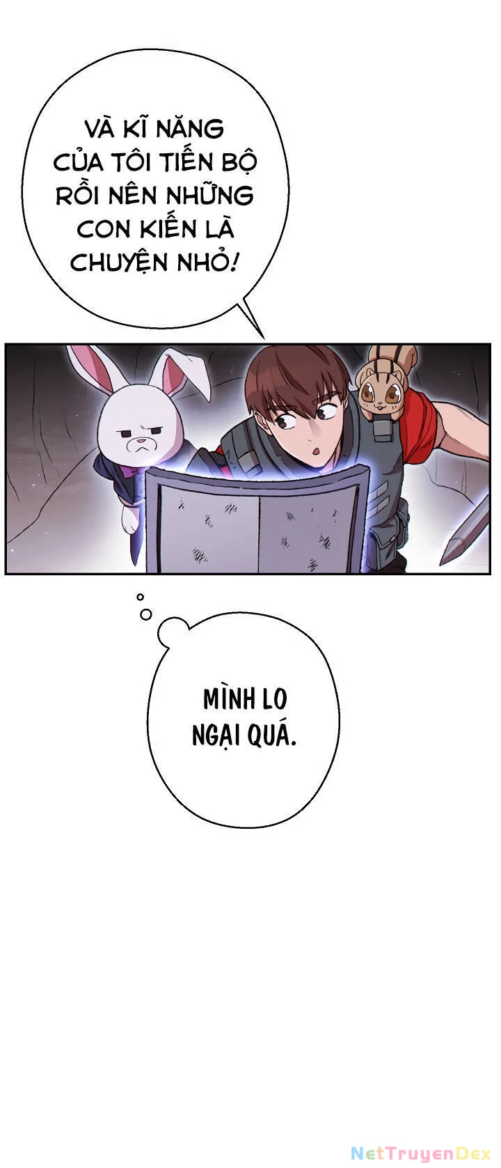 Tái Thiết Hầm Ngục Chapter 69 - Next Chapter 70