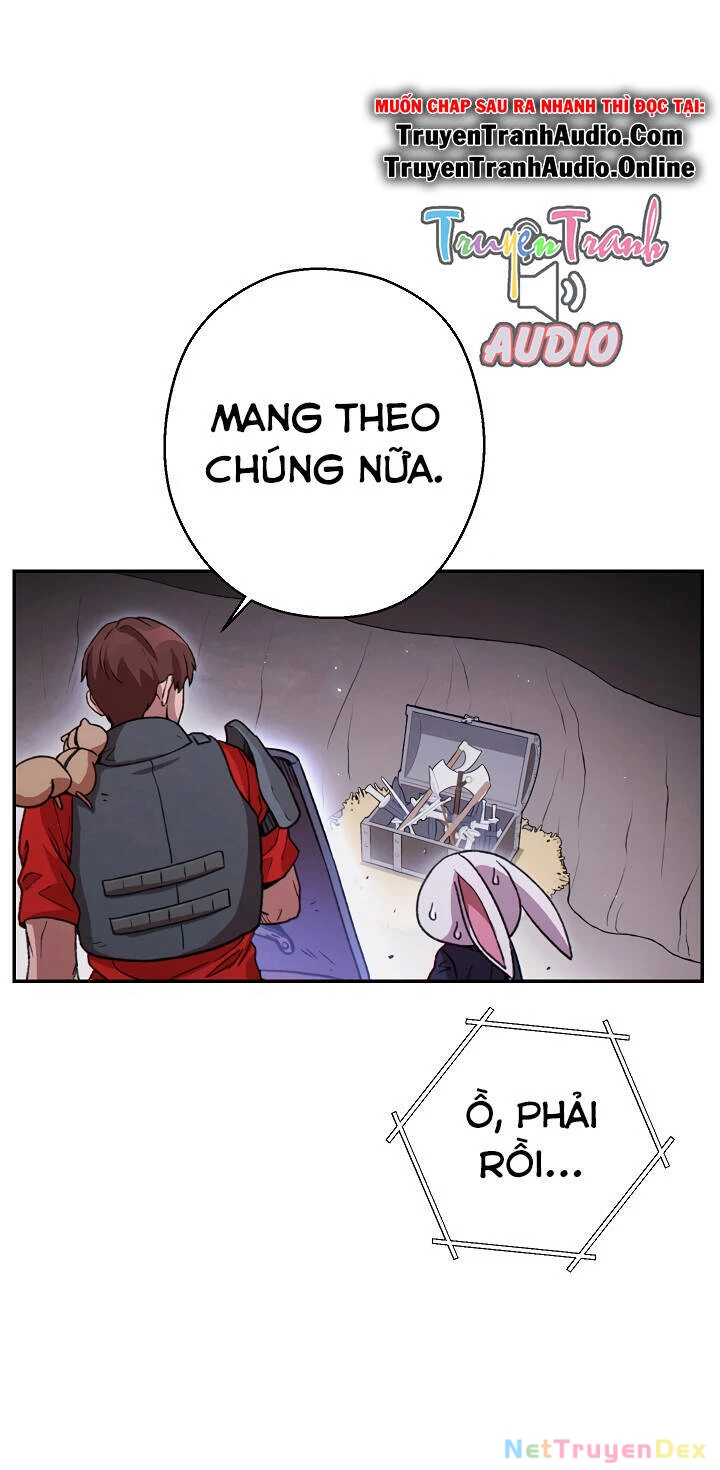 Tái Thiết Hầm Ngục Chapter 69 - Next Chapter 70