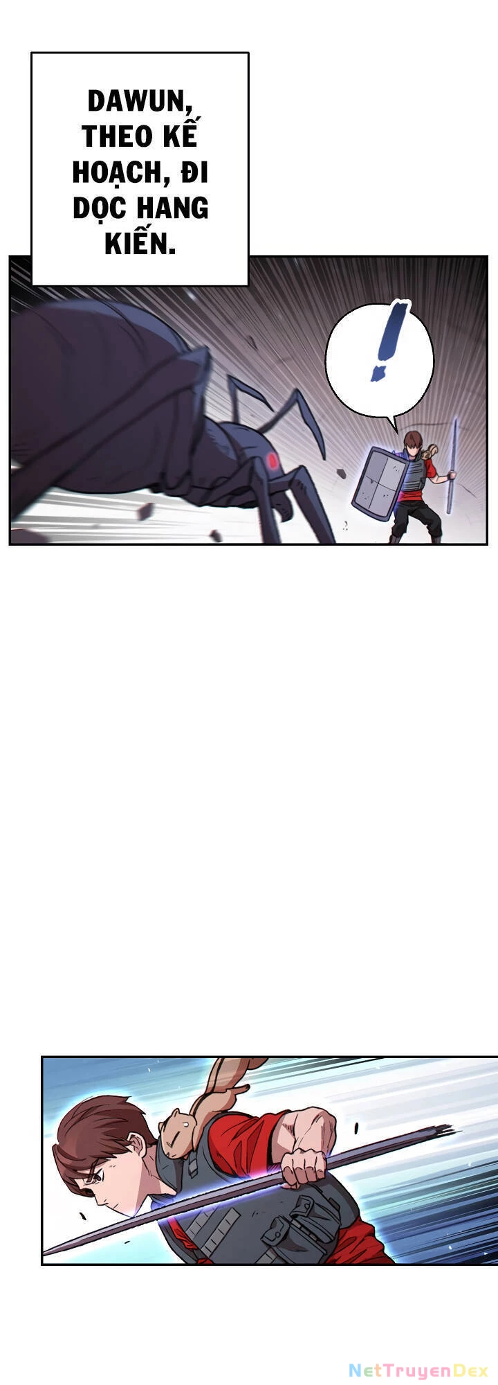 Tái Thiết Hầm Ngục Chapter 69 - Next Chapter 70