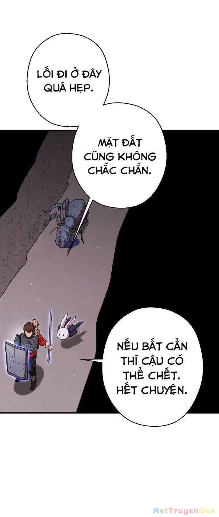 Tái Thiết Hầm Ngục Chapter 69 - Next Chapter 70