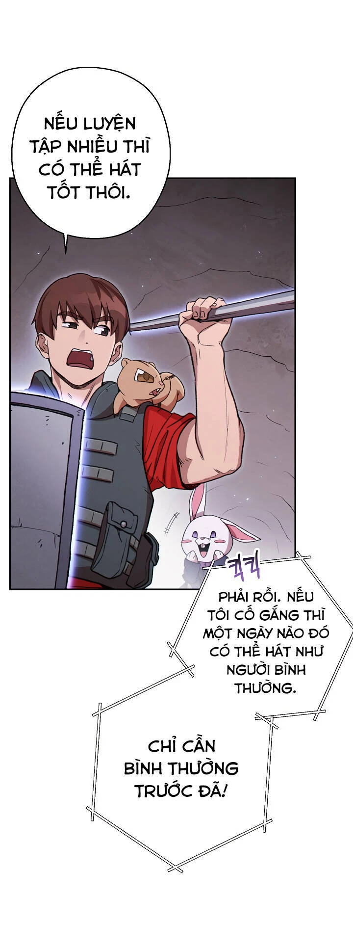 Tái Thiết Hầm Ngục Chapter 69 - Next Chapter 70