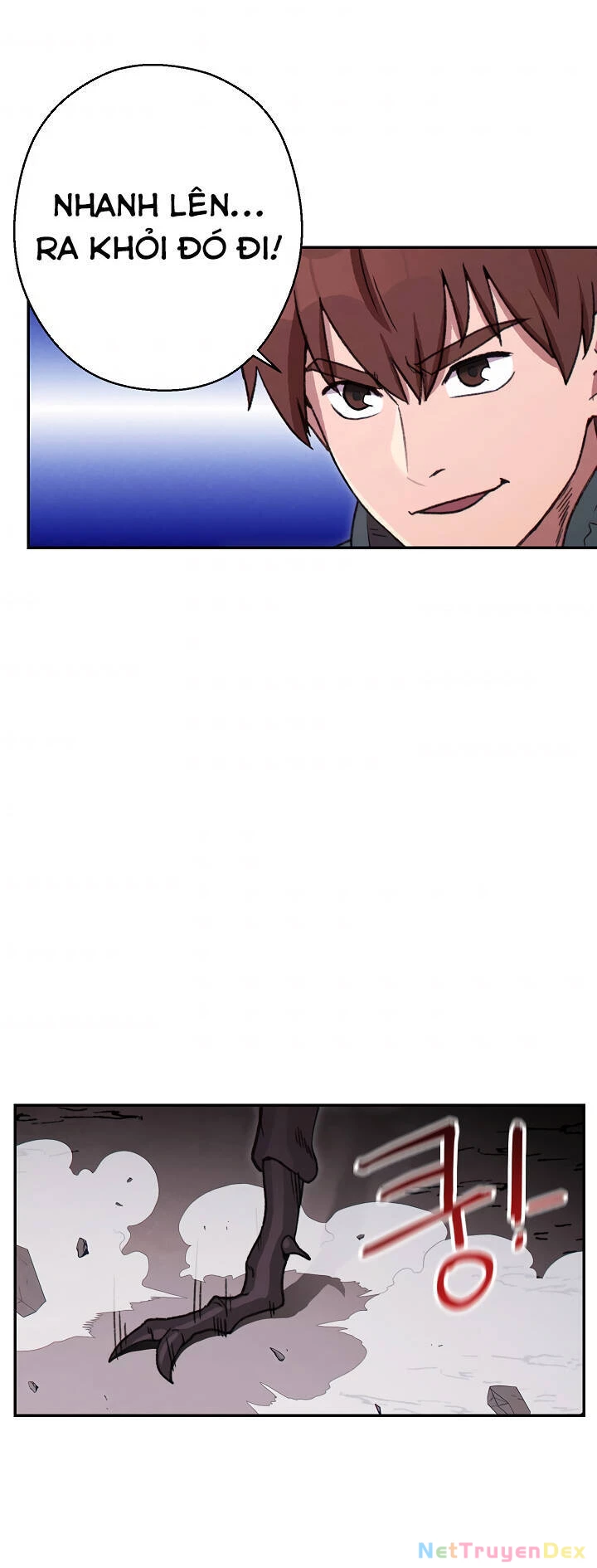 Tái Thiết Hầm Ngục Chapter 69 - Next Chapter 70