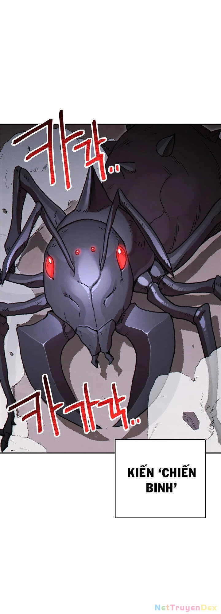Tái Thiết Hầm Ngục Chapter 69 - Next Chapter 70
