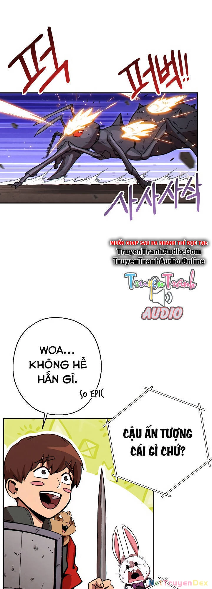 Tái Thiết Hầm Ngục Chapter 69 - Next Chapter 70